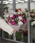 Букет невесты