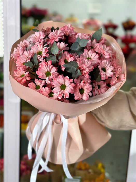 Букет "Мариэль" 5984
