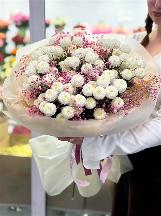 "Майский звонок" 5983