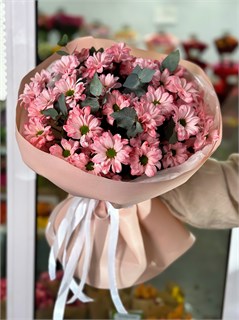 Букет "Мариэль" 5984