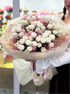 "Майский звонок" 5983
